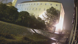 Loď Král Jiří - Poděbrady