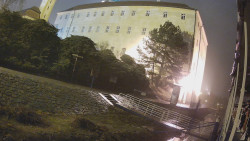 Loď Král Jiří - Poděbrady