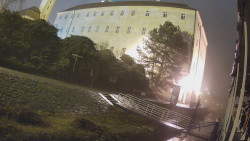 Loď Král Jiří - Poděbrady