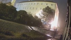 Loď Král Jiří - Poděbrady