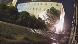 Loď Král Jiří - Poděbrady