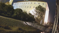 Loď Král Jiří - Poděbrady