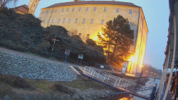 Loď Král Jiří - Poděbrady