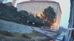 Loď Král Jiří - Poděbrady