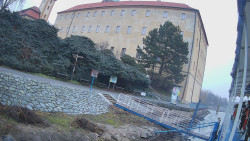 Loď Král Jiří - Poděbrady