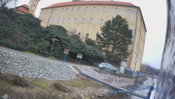 Loď Král Jiří - Poděbrady