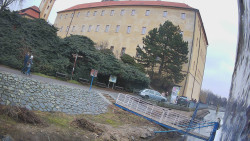 Loď Král Jiří - Poděbrady