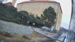 Loď Král Jiří - Poděbrady