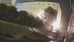 Loď Král Jiří - Poděbrady