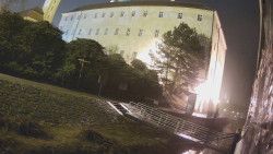 Loď Král Jiří - Poděbrady