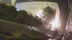 Loď Král Jiří - Poděbrady