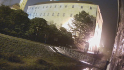 Loď Král Jiří - Poděbrady