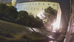 Loď Král Jiří - Poděbrady