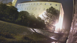 Loď Král Jiří - Poděbrady