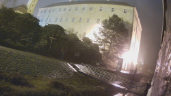 Loď Král Jiří - Poděbrady