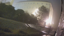 Loď Král Jiří - Poděbrady