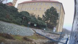 Loď Král Jiří - Poděbrady