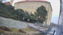 Loď Král Jiří - Poděbrady