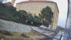 Loď Král Jiří - Poděbrady