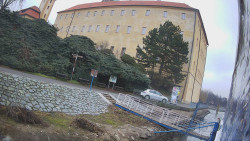 Loď Král Jiří - Poděbrady