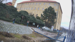 Loď Král Jiří - Poděbrady