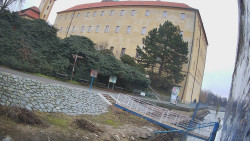 Loď Král Jiří - Poděbrady