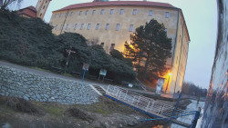 Loď Král Jiří - Poděbrady