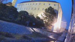 Loď Král Jiří - Poděbrady