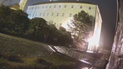 Loď Král Jiří - Poděbrady