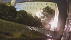 Loď Král Jiří - Poděbrady