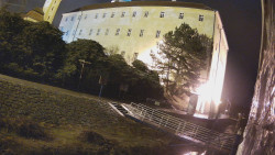 Loď Král Jiří - Poděbrady