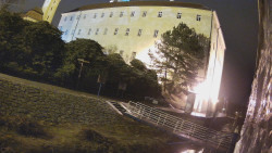 Loď Král Jiří - Poděbrady