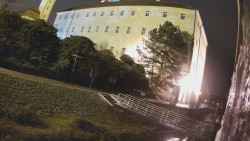 Loď Král Jiří - Poděbrady