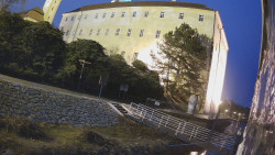 Loď Král Jiří - Poděbrady