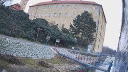 Loď Král Jiří - Poděbrady