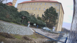 Loď Král Jiří - Poděbrady