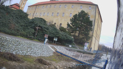 Loď Král Jiří - Poděbrady