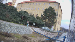 Loď Král Jiří - Poděbrady