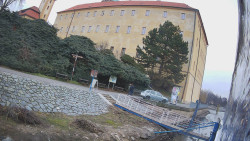 Loď Král Jiří - Poděbrady