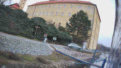 Loď Král Jiří - Poděbrady