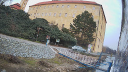 Loď Král Jiří - Poděbrady