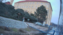 Loď Král Jiří - Poděbrady