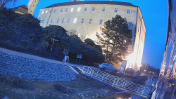 Loď Král Jiří - Poděbrady