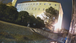 Loď Král Jiří - Poděbrady