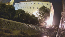 Loď Král Jiří - Poděbrady