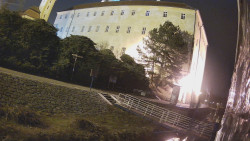 Loď Král Jiří - Poděbrady