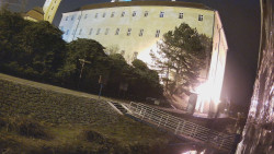 Loď Král Jiří - Poděbrady