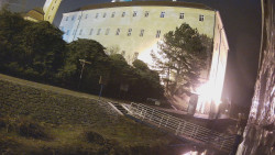 Loď Král Jiří - Poděbrady