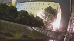 Loď Král Jiří - Poděbrady