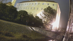 Loď Král Jiří - Poděbrady